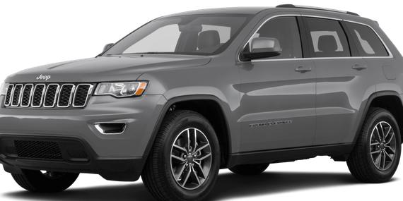 JEEP GRAND CHEROKEE 2020 1C4RJEAGXLC152948 image